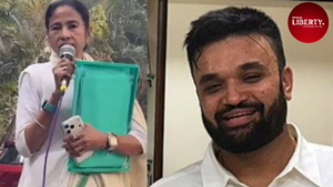 Anandapur warehouse fire