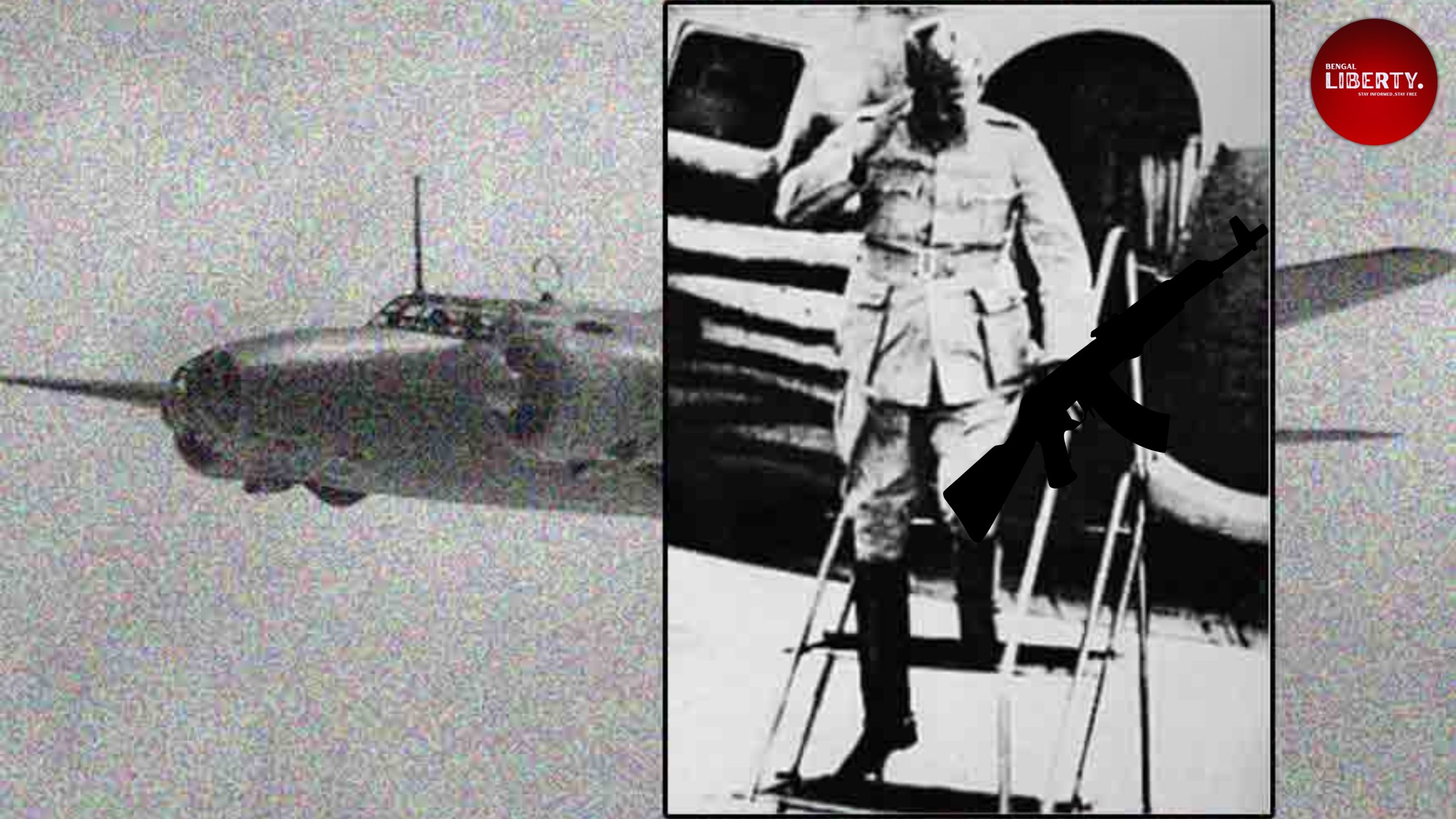 Netaji Subhas Chandra Bose