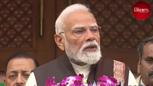 Budget Session Second Day