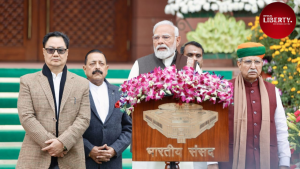 Budget Session Second Day