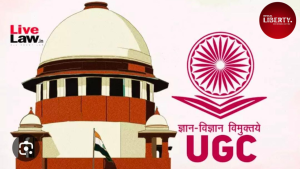 UGC Equity Regulation 2026