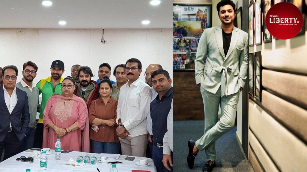 Dev IMPPA Meeting