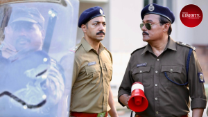 Hok Kolorob controversy between Raj-Rachana