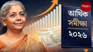 GDP Growth Rate India