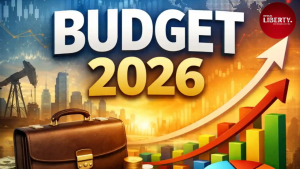 GDP Growth Rate India