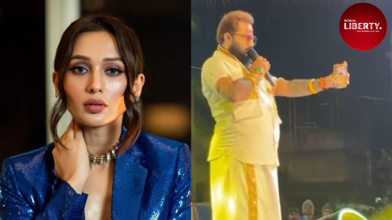 (Bongaon Cultural Programme)