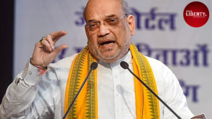 Amit Shah in Siliguri