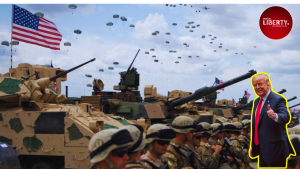 US Trump-Venezuela Maduro tensions