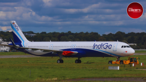 IndiGo Gesture of Care