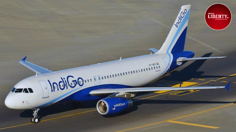 IndiGo Gesture of Care