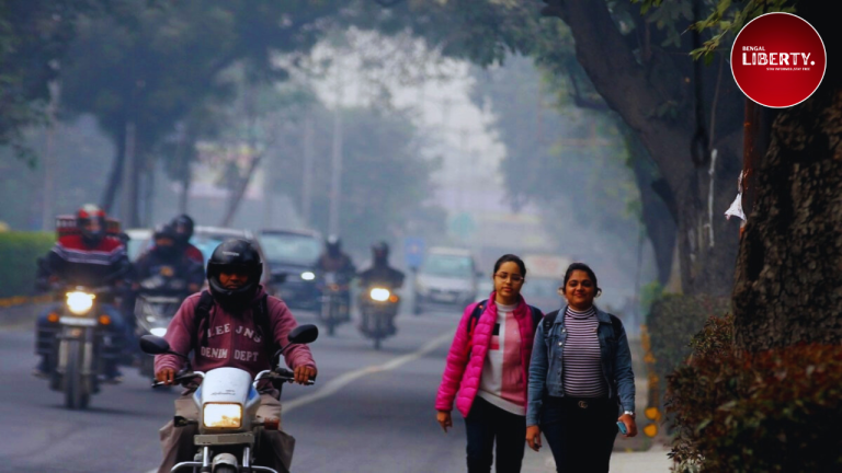 West Bengal weather forecast