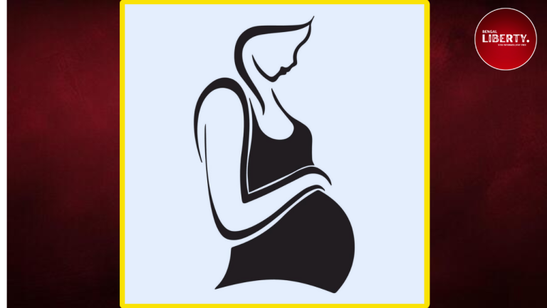 Pregnant woman death Howrah