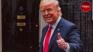 Donald Trump hints at new tariffs on India