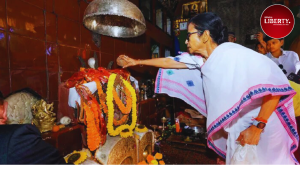 Mahakal Temple Siliguri