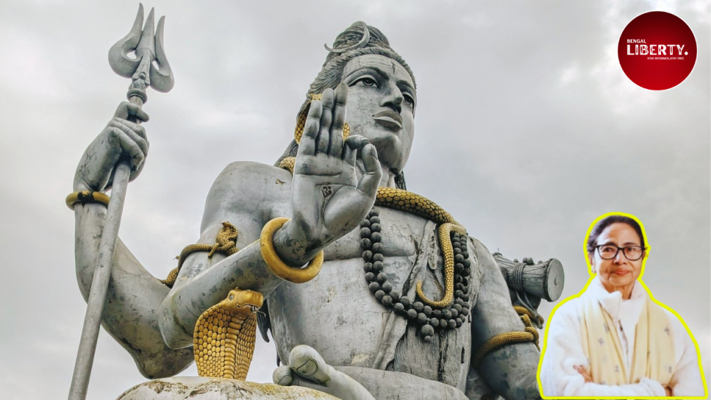 Mahakal Temple Siliguri