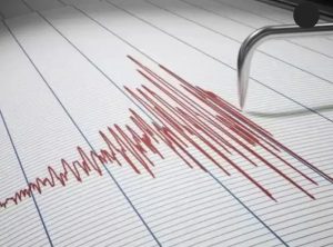 Leh Ladakh Earthquake Today