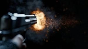 Maoist leader killed