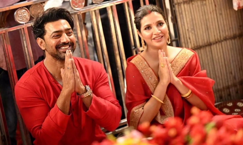 Dev-Subhashree