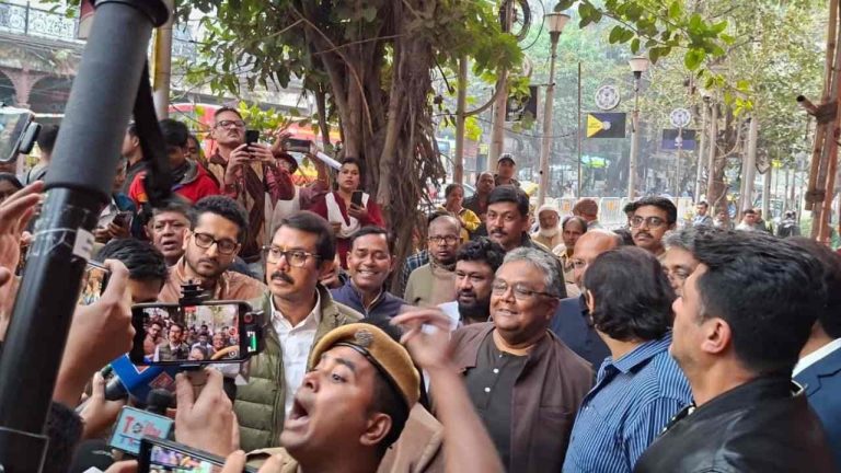 Tollywood moves cyber cell over online abuse