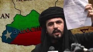 Mir Yaar Baloch