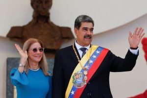special operations forces led maduro extraction at venezuela
