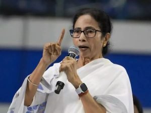 CM in row over mixing up Lord Krishna and Ramakrishna Paramahansa