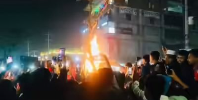 Dipu das Murder case