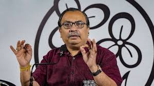Kunal Ghosh on ED Raid