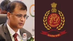 (IPAC investigation ED)