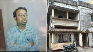 BLO Ashok Das Death Case