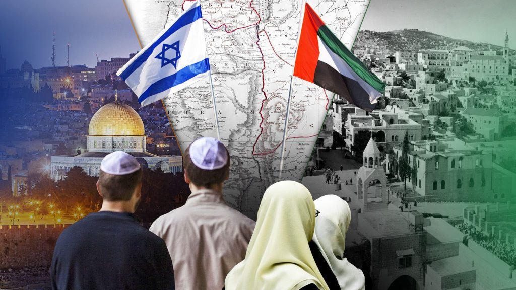 Israel Gaza