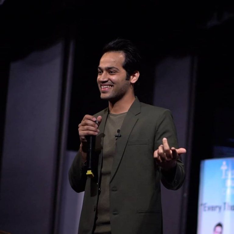 Raj Shamani Success Story