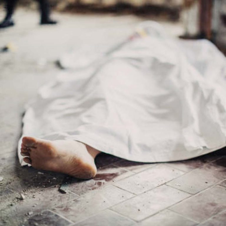 Murshidabad Mystery Death