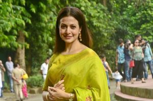Koel Mallick Rajya Sabha