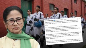 Women Safety Initiative Kolkata