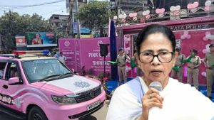 Women Safety Initiative Kolkata