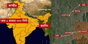 West Bengal terror module