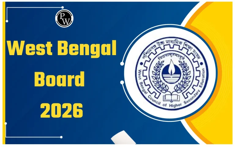 Higher Secondary Exam 2026