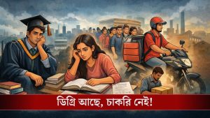 West Bengal Youth Unemployment