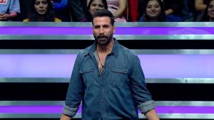 Akshay Kumar racism statement