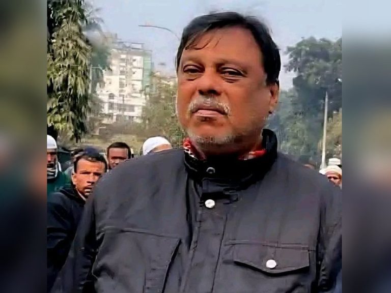 BNP leader dies in Khulna