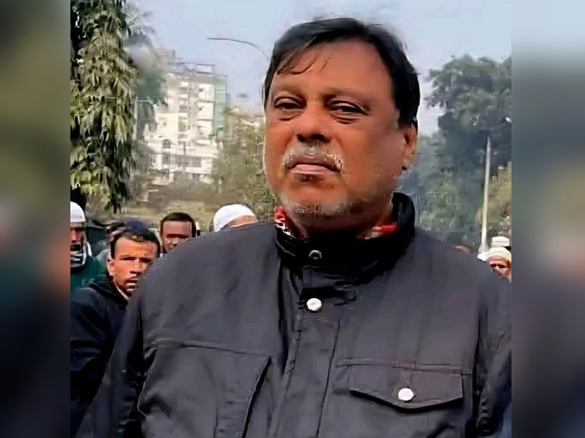 BNP leader dies in Khulna