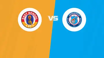 Jamshedpur Fc defeats East Bengal