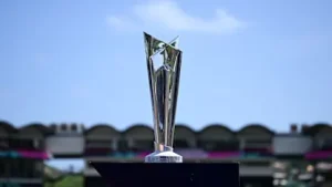 India road to T20 glory