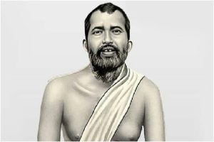Ramakrishna Jayanti controversy