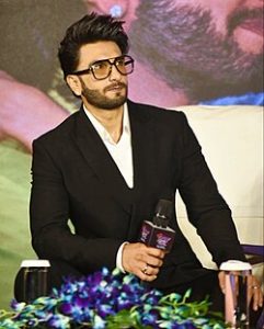 Ranveer Singh extortion case