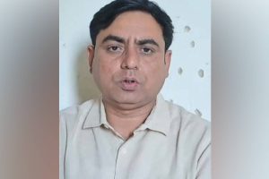 Kaizar Ahmed FIR against Saokat Molla