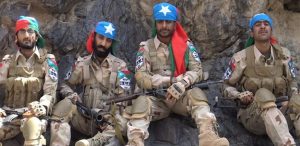 (Balochistan violence)