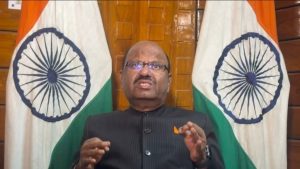 Governor On Union Budget 2026