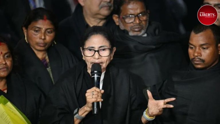 Mamata Banerjee Delhi visit